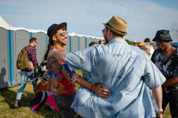 Best Event porta potty rental  in Sunny Isles Beach, FL